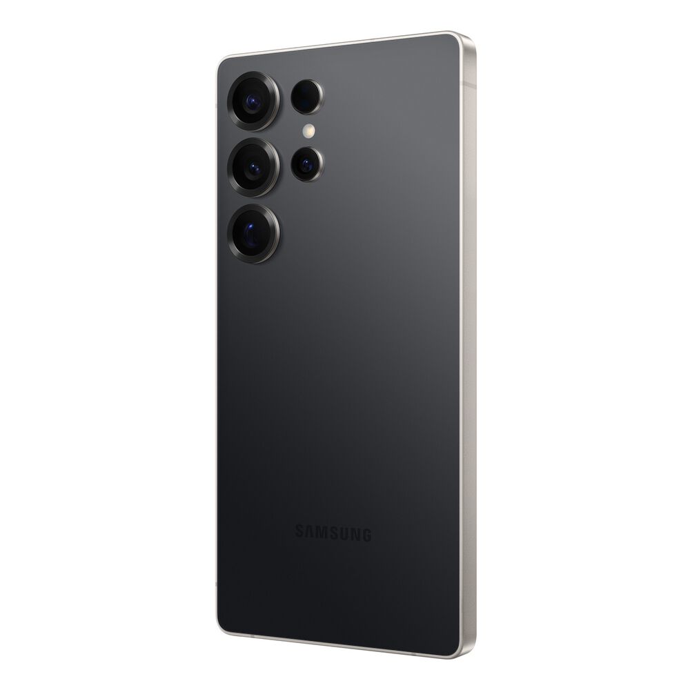 Samsung Galaxy S25 Ultra 1tb Negro Titanio image number 3.0